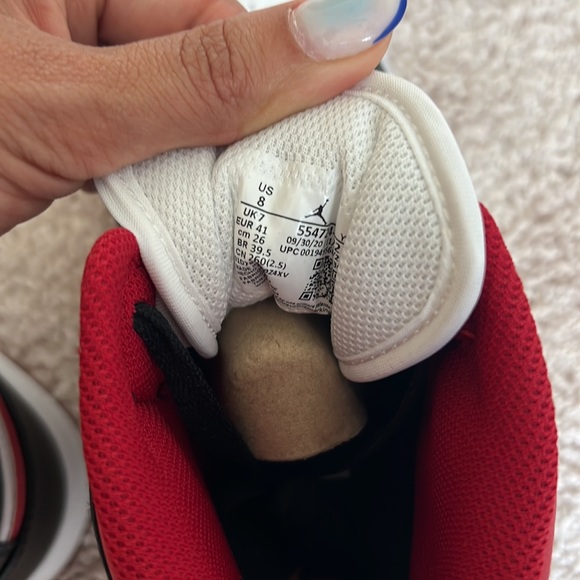 Jordan 1 Mid - Picture 7 of 10